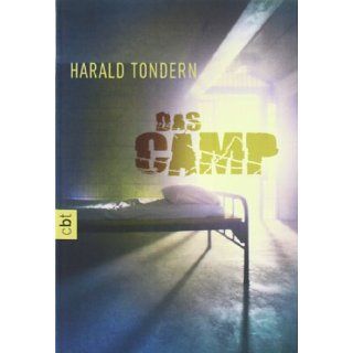 Das Camp Harald Tondern Bücher