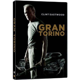 Gran Torino [UK Import] Clint Eastwood, Bee Vang