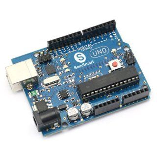 SainSmart Kompatibel Entwicklungsbrett Für Arduino UNO 