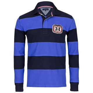 Tommy Hilfiger TH Sweatshirt Rugby Poloshirt Polo Shirt LAWSON