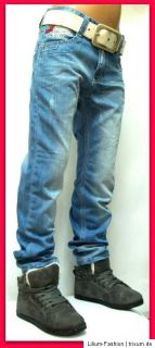 Super Coole Sommer Jeans Hose Junge GS124 Gr. 4 12 neu 2012