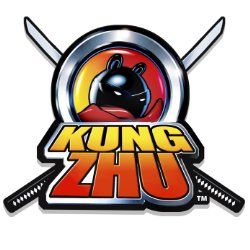 Zhu Zhu Pets Kung ZHU Games