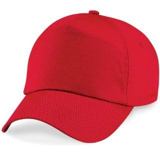 Rot   Hüte & Mützen / Accessoires Bekleidung