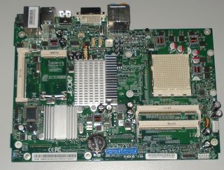 Original Mainboard Acer AL5100 MB.SA409.002  Neu
