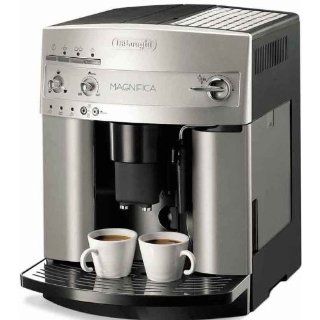 DeLonghi ESAM 3200.S EX1 Kaffeevollautomat Magnifica / 15 bar / 1, 8 l