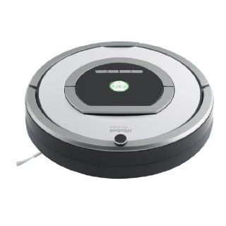 iRobot Roomba 660 Staubsaug Roboter Küche & Haushalt