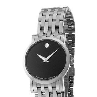 Movado Damenuhr Automatik 605343