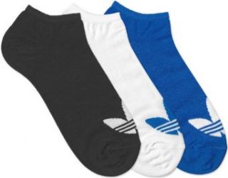 Adidas Socks Trefoil 3 Pack Socken Multi Bekleidung