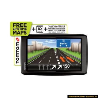 TomTom Start 60 M Europe Traffic inkl. Free Lifetime Maps NEU & OVP