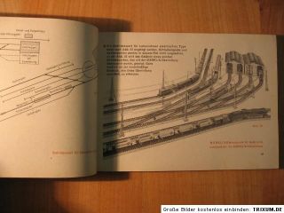 Die Märklin Bahn HO und ihr großes Vorbild 0310