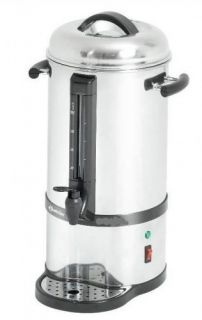 Bartscher Pro40T Rundfilter Kaffeemaschine 6L 48 Tassen
