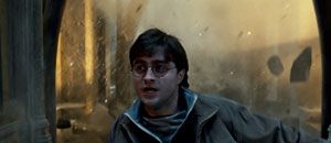 Harry Potter und die Heiligtümer des Todes (Teil 2) 