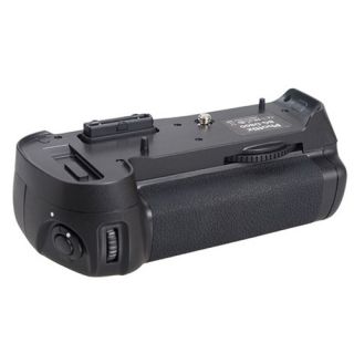 Batteriegriff für Nikon D800 D800E   Phottix Akkugriff ersetzt MB D12