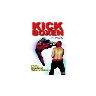 Kick Boxen Fitness   Kampfsport   Selbstverteidigung Pat