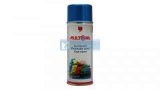 Multona Autolack Spray FIAT 415 A Lapislazzulo mts Lancia (400ml