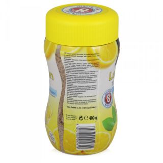 48 EUR/kg) Krüger Instant Teegetränk 400g   Zitronentee