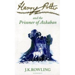 Harry Potter and the Prisoner of Azkaban Signature Edition 