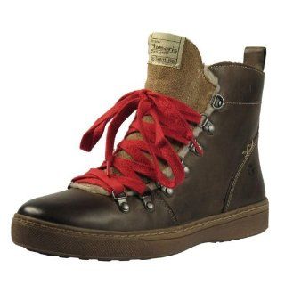 Puma City Snow Boot S Wns 354215 Damen Boots Schuhe