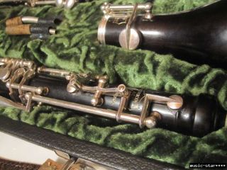 Oboe d´amore Patricola***Professional.