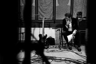 Bryan Ferry Songs, Alben, Biografien, Fotos