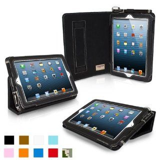 Snugg iPad Mini Hülle   Smart Cover mit Aufsteller 