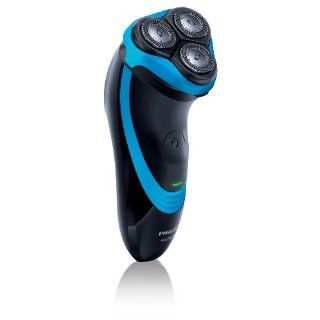 Philips AquaTouch AT750/16 OP   Herrenrasierer + gratis Rasi 