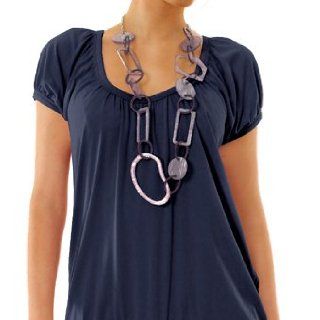 Damenbluse, Longtop Shirt Bluse Gr. 36/S 38/M 40/L 42/XL Damen Top