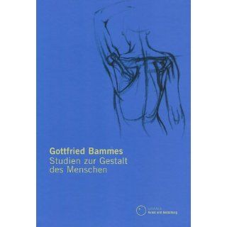 Gottfried Bammes Bücher, Hörbücher, Bibliografie