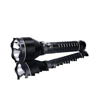 Olight SR90 Intimidator Beleuchtung