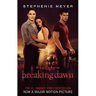 Breaking Dawn (Twilight Saga) eBook Stephenie Meyer 