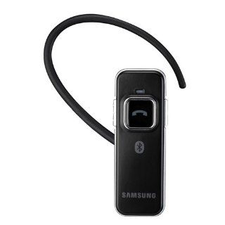 Samsung WEP 350 Bluetooth Headset schwarz Elektronik