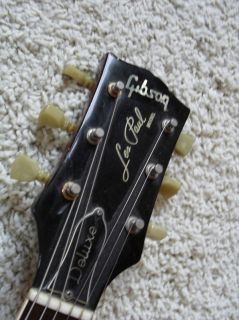 Gibson Les Paul Deluxe 1969 inkl Case
