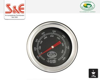 OutdoorChef Thermometer für 420 570er Kugelgrill Modelle