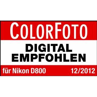 Nikon AF S Zoom Nikkor 14 24mm 12,8G ED Objektiv Kamera
