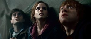 Harry Potter und die Heiligtümer des Todes (Teil 2) 