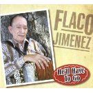 Flaco Jimenez Songs, Alben, Biografien, Fotos