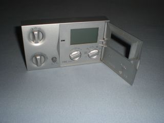 Vaillant VRC 410 410 s Raumthermostat Raumtemperaturregler Raumgeraet