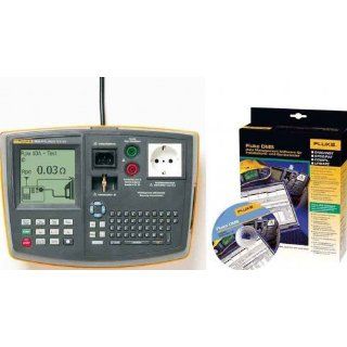 Aktionspaket Fluke 6500 + DMS COMPL Fluke 6500 DMS COMPL 