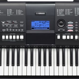 Yamaha Keyboard PSR E423 E 423   SET 3 + Stand Zubehör