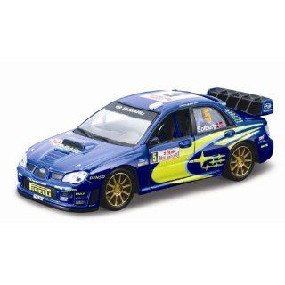 Modellauto   Subaru Impreza WRC, 132   Kit Collection 