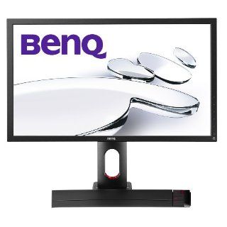 BenQ XL2420T 61 cm Gaming LED Monitor Computer & Zubehör