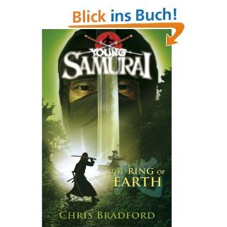 Young Samurai The Way of the Warrior eBook Chris Bradford 