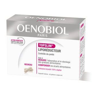 OENOBIOL Top Slim Pulver Drogerie & Körperpflege