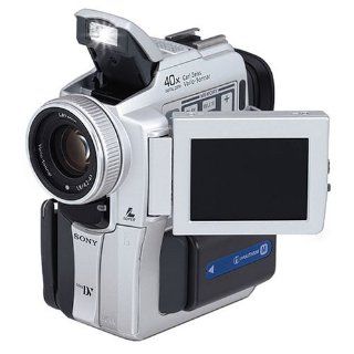 Sony DCR PC110 DV Camcorder Kamera & Foto