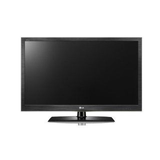 LG 32LV355C 81 cm ( (32 Zoll Display),LCD Fernseher,50 Hz ) 