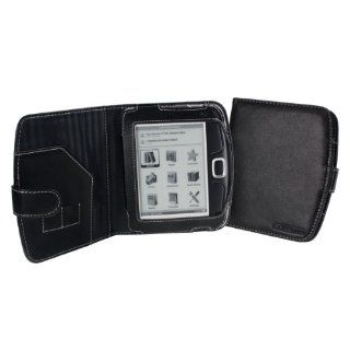 Cover Up Ledertasche für PocketBook 360 Elektronik