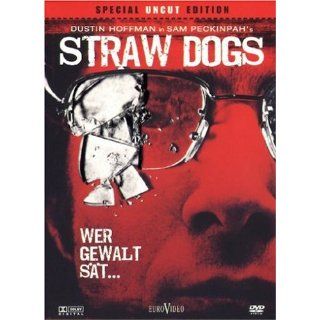 Straw Dogs   Wer Gewalt sät Special Uncut Edition 2 DVDs Special