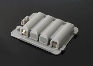 3800mAh Batterie/Akku Rechargeable Battery Pack für Wii Fit Balance