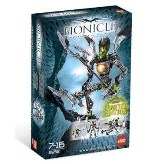 LEGO Bionicle 8952 Mutran und Vican limited Edition [Spielzeug