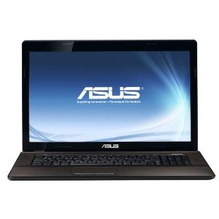 Asus X73E TY366V 43,9 cm Notebook Computer & Zubehör